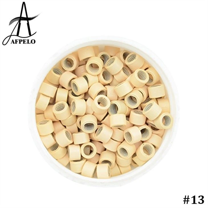 Nano Hair Extension Rings
