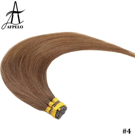 Professional I Tip Hair Extensions