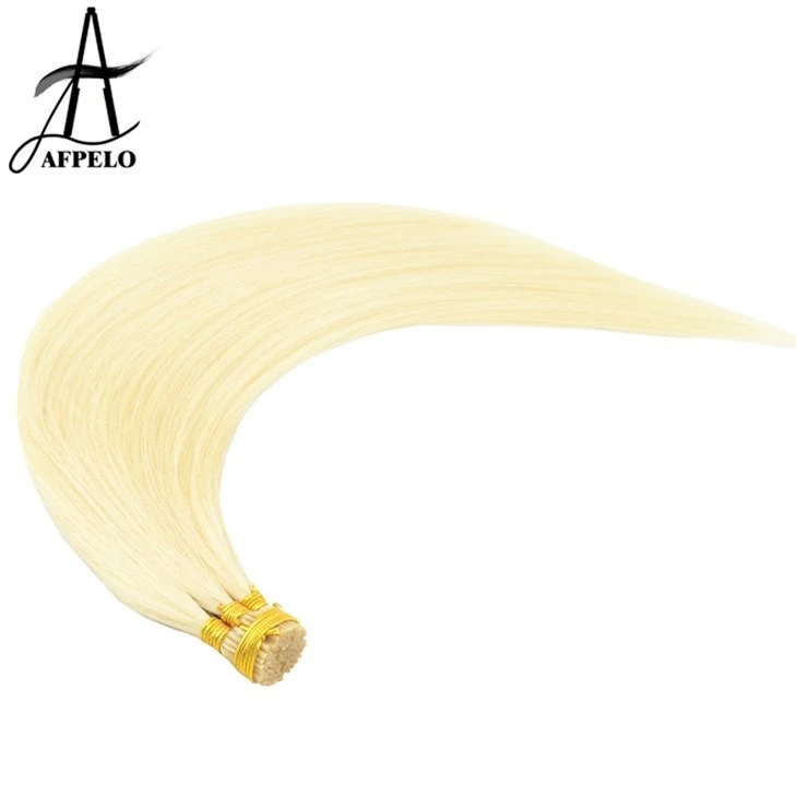 Natural Human Hair Extensions