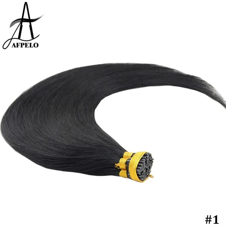 Natural Human Hair Extensions