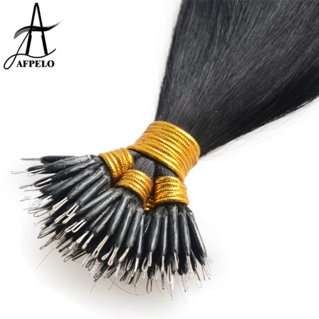 professional I tip hair extension
